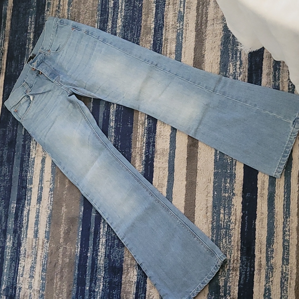 ASOS  jeans - Picture 2 of 6
